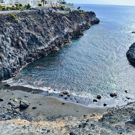 Panomaric Sea View - Sol Apartment بويرتو دي سانتياغو المظهر الخارجي الصورة