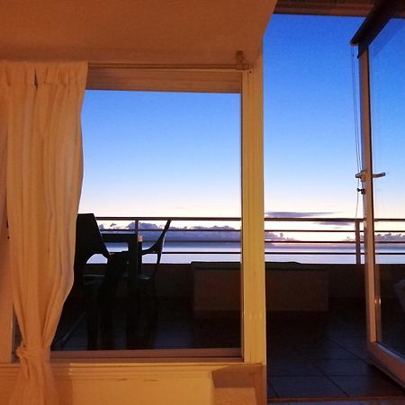 Panomaric Sea View - Sol Apartment بويرتو دي سانتياغو المظهر الخارجي الصورة