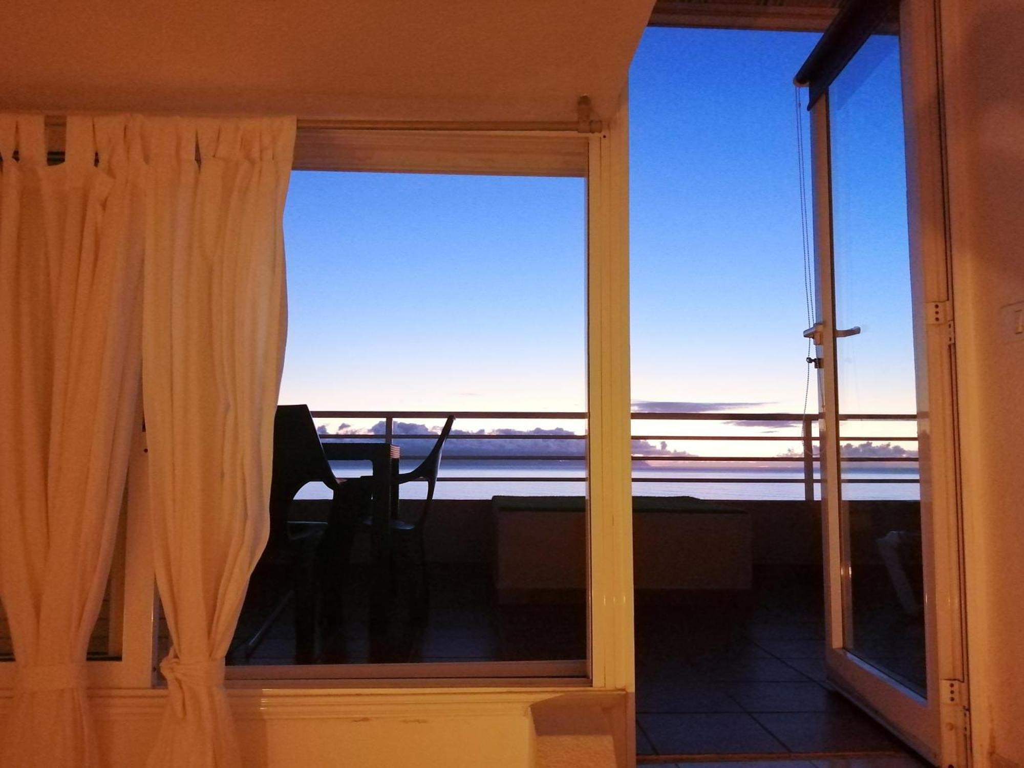 Panomaric Sea View - Sol Apartment بويرتو دي سانتياغو المظهر الخارجي الصورة